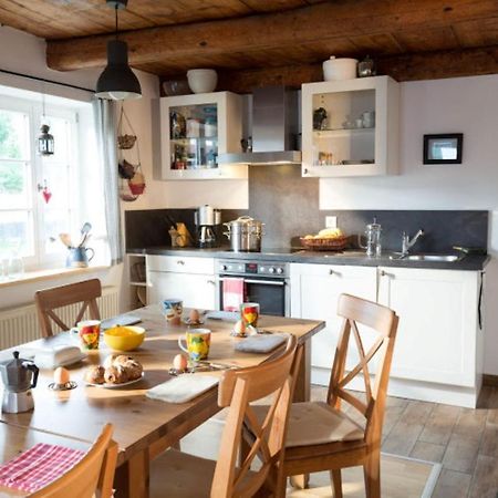 Ferienhaus "Am Bodeweg 1" Ширке Екстериор снимка