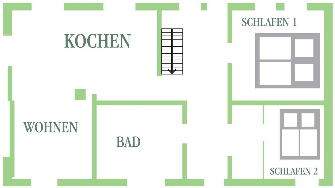 Ferienhaus "Am Bodeweg 1" Ширке Екстериор снимка