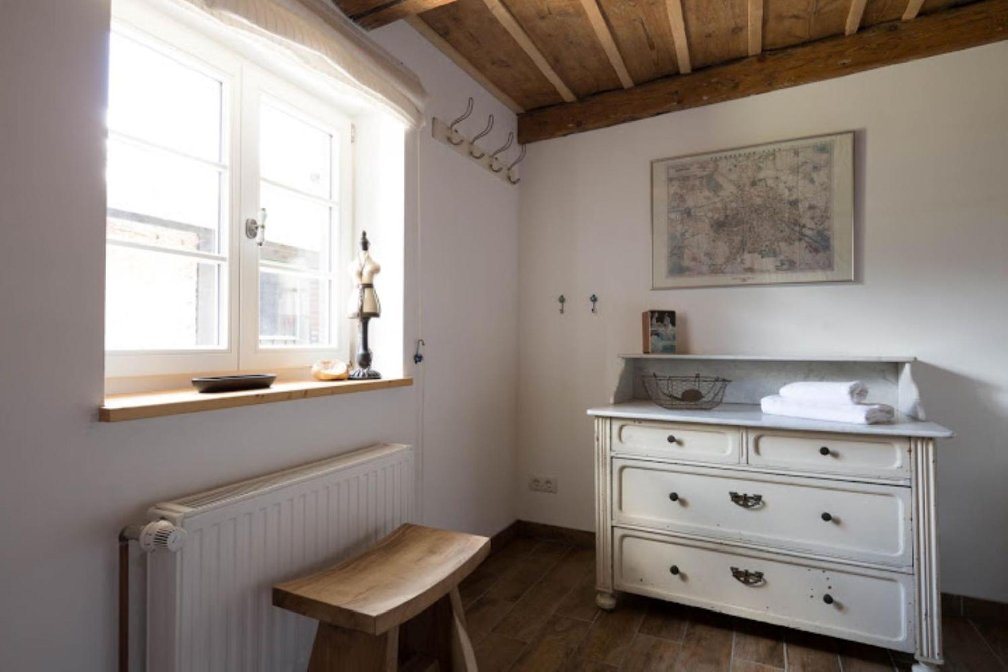 Ferienhaus "Am Bodeweg 1" Ширке Екстериор снимка